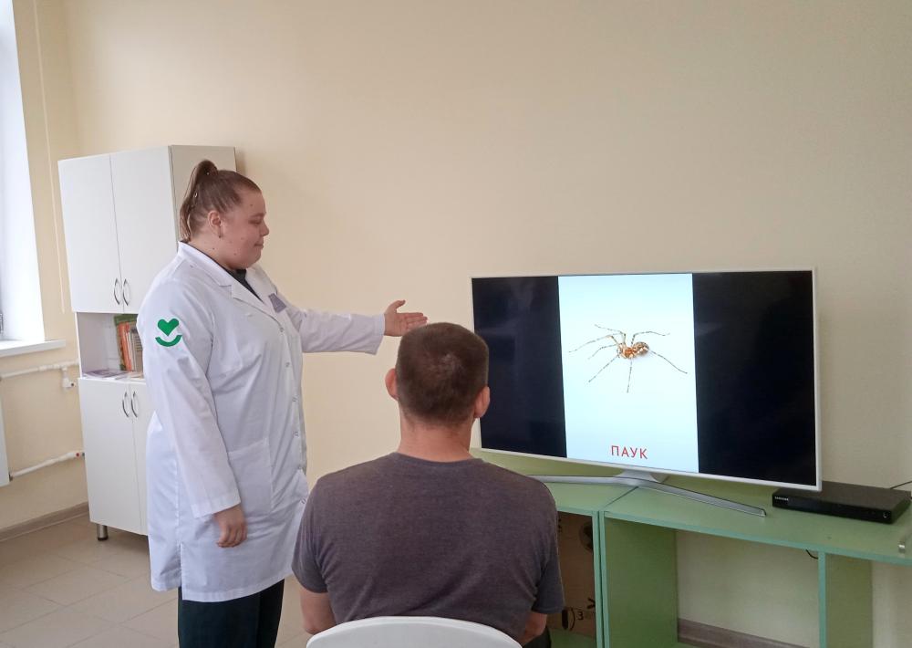 Научат заново говорить